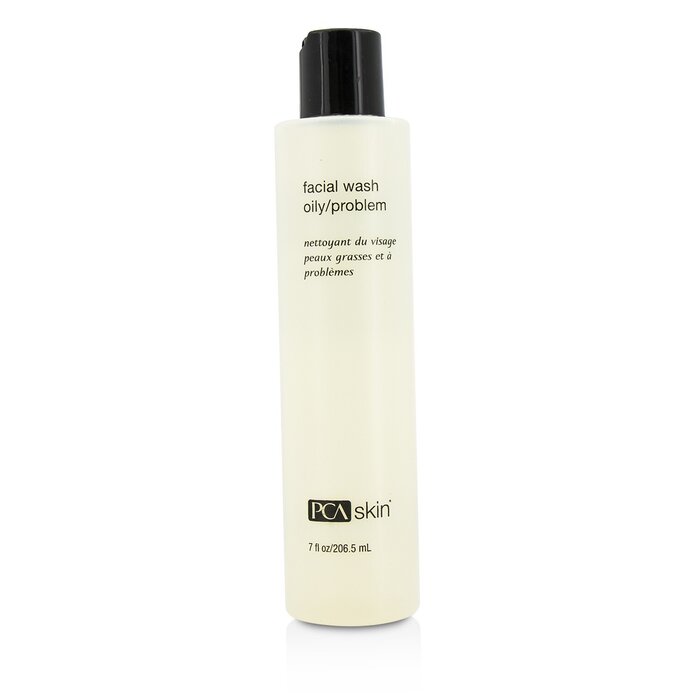 PCA Skin Facial Wash For Oily/Problem Skin 200.5ml/7ozProduct Thumbnail