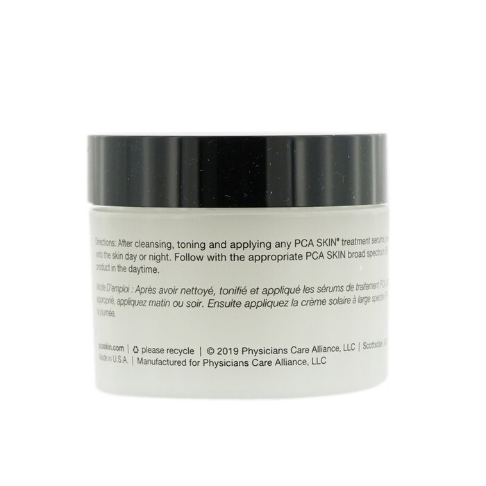 PCA Skin Rebalance Moisturizer 1.7 Oz – Hydrating Face Cream For All Skin Types (New In Box)