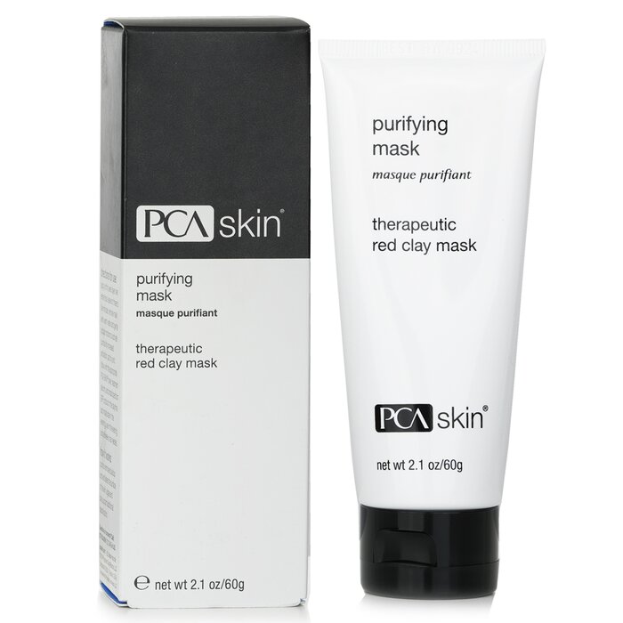 PCA Skin Pročišćujuća maska 60g/2.1ozProduct Thumbnail