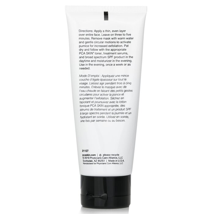 PCA Skin Pročišćujuća maska 60g/2.1ozProduct Thumbnail