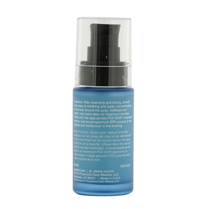 PCA Skin ExLinea Peptide Serum Suavizante 29.5ml/1ozProduct Thumbnail