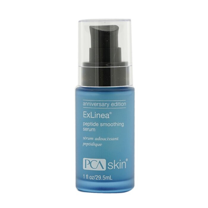 PCA Skin ExLinea Peptide Serum Suavizante 29.5ml/1ozProduct Thumbnail