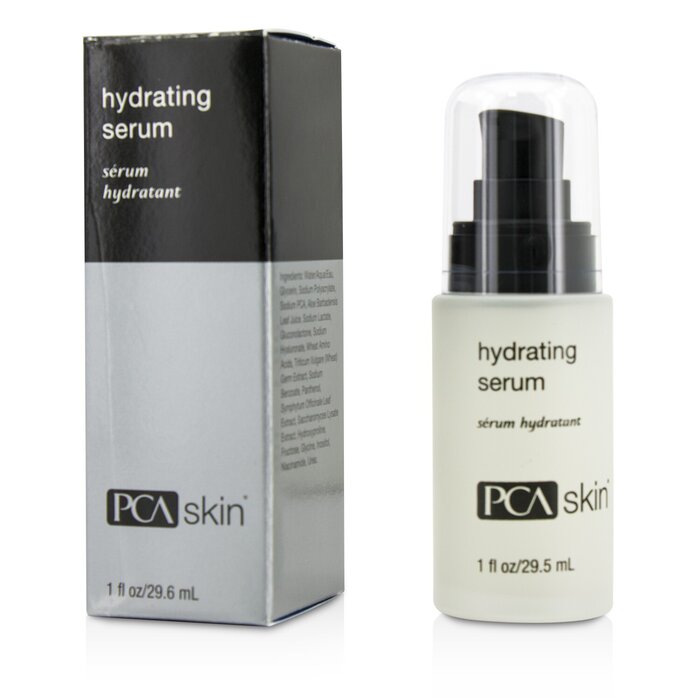 PCA Skin Nawilżające serum do twarzy Hydrating Serum 29.6ml/1ozProduct Thumbnail