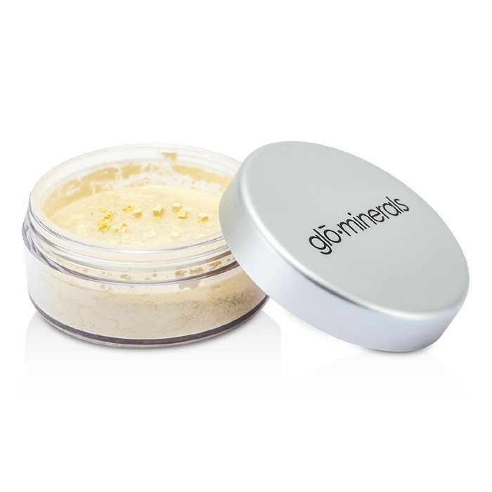 GloMinerals GloRedness Relief Powder 9g/0.31ozProduct Thumbnail