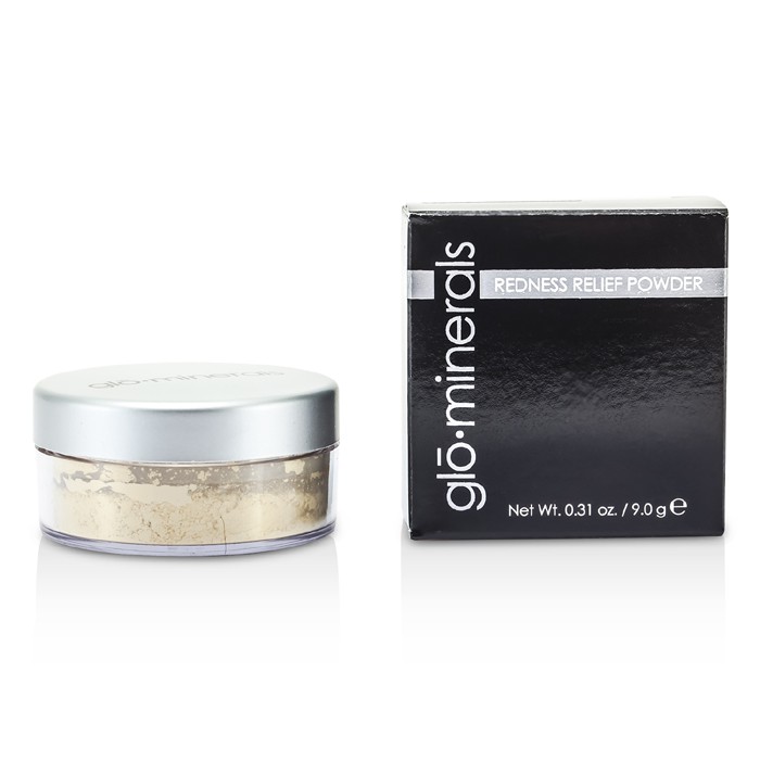 GloMinerals GloRedness Relief Powder 9g/0.31ozProduct Thumbnail