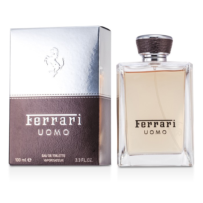 Ferrari Ferrari Uomo Eau De Toilette Spray 100ml/3.4ozProduct Thumbnail