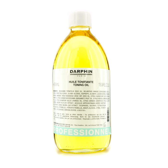Darphin Toning Oil 500ml/16.9ozProduct Thumbnail