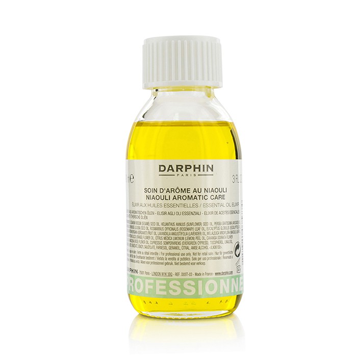 Darphin Niaouli Արոմատիկ Խնամք (Սրահի Համար) 100ml/3.3ozProduct Thumbnail