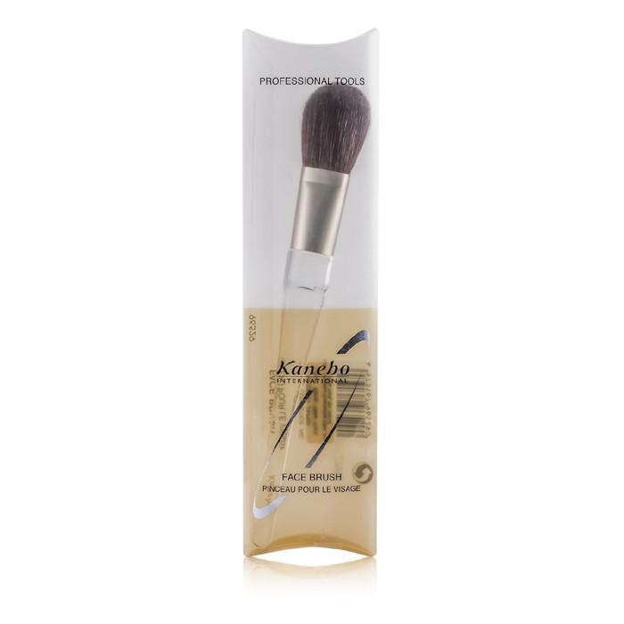 Kanebo Face Brush Picture ColorProduct Thumbnail