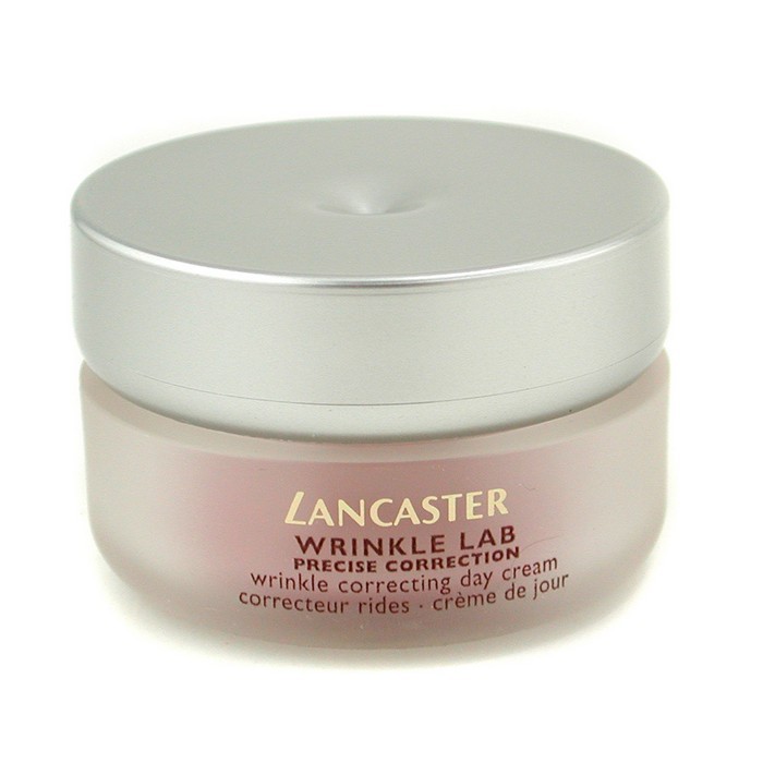 Lancaster Wrinkle Lab Day Cream (Travel Size) 15ml/0.5ozProduct Thumbnail