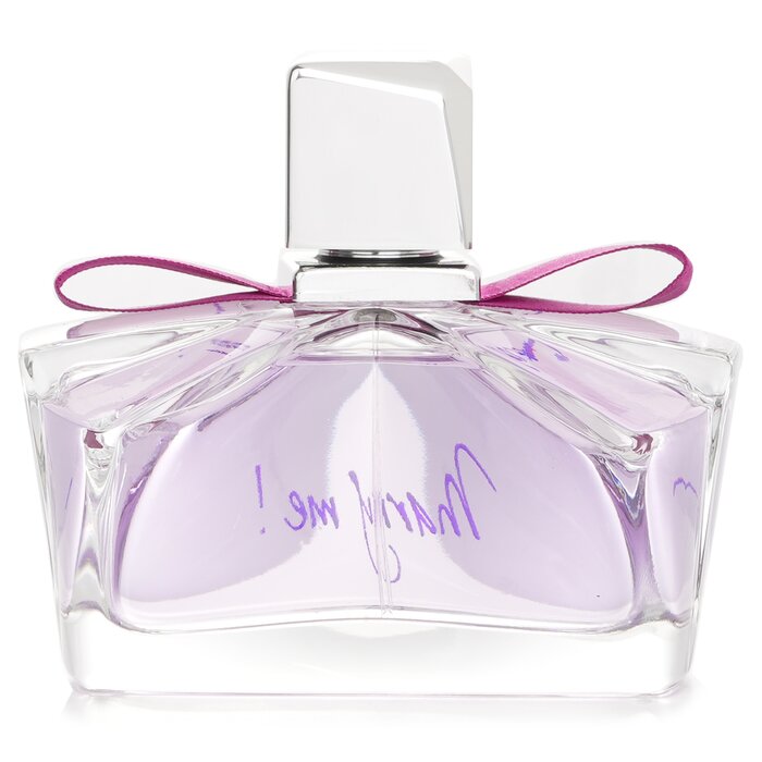 Lanvin สเปรย์น้ำหอม Marry Me EDP 75ml/2.5ozProduct Thumbnail