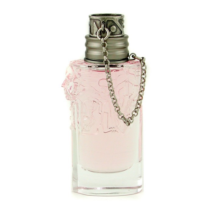 Thierry Mugler (Mugler) สเปรย์น้ำหอม Womanity EDP ชนิดเติมได้ 30ml/1ozProduct Thumbnail