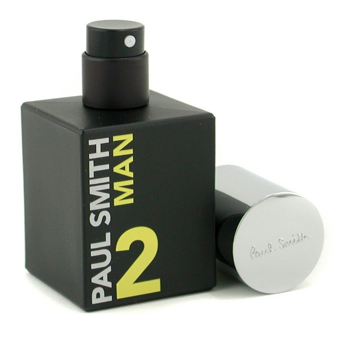 Paul Smith Man 2 Туалетная Вода Спрей 30ml/1ozProduct Thumbnail