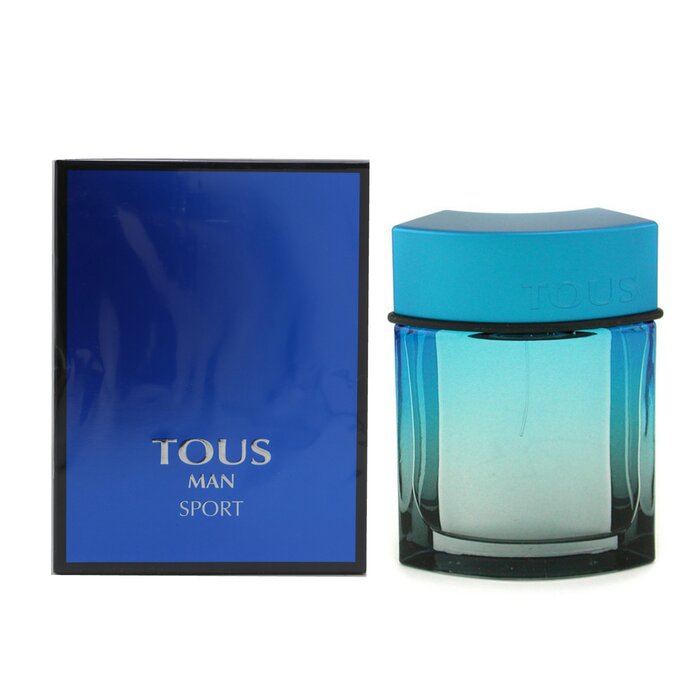 Tous Sport Eau De Toilette Spray 100ml/3.4ozProduct Thumbnail