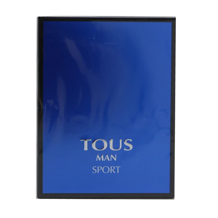 Tous Sport Eau De Toilette Spray 100ml/3.4ozProduct Thumbnail