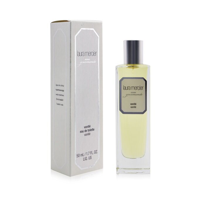 Laura Mercier Eau Gourmande Vanille Eau De Parfum Spray 50ml/1.7ozProduct Thumbnail