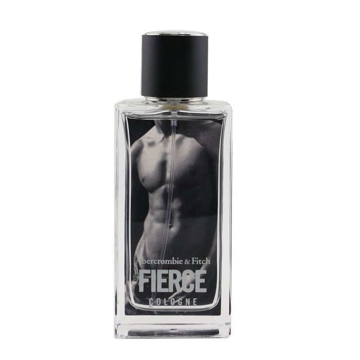 abercrombie & fitch fierce cologne spray