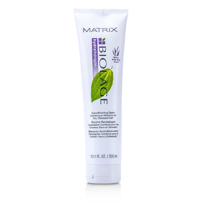 Matrix Biolage Hydratherapie Conditioning Balm 300ml/10.1ozProduct Thumbnail