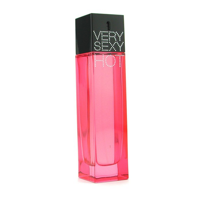 Victoria's Secret Very Sexy Hot - parfémovaná voda s rozprašovačem 100ml/3.4ozProduct Thumbnail