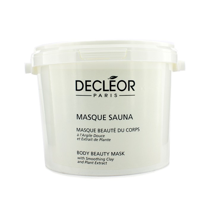 Decleor ماسك ساونا ماسك الجمال للجسم (حجم صالون) 2kg/70.5ozProduct Thumbnail