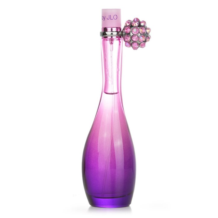 J. Lo L.A. Glow Eau De Toilette Spray 50ml/1.7ozProduct Thumbnail