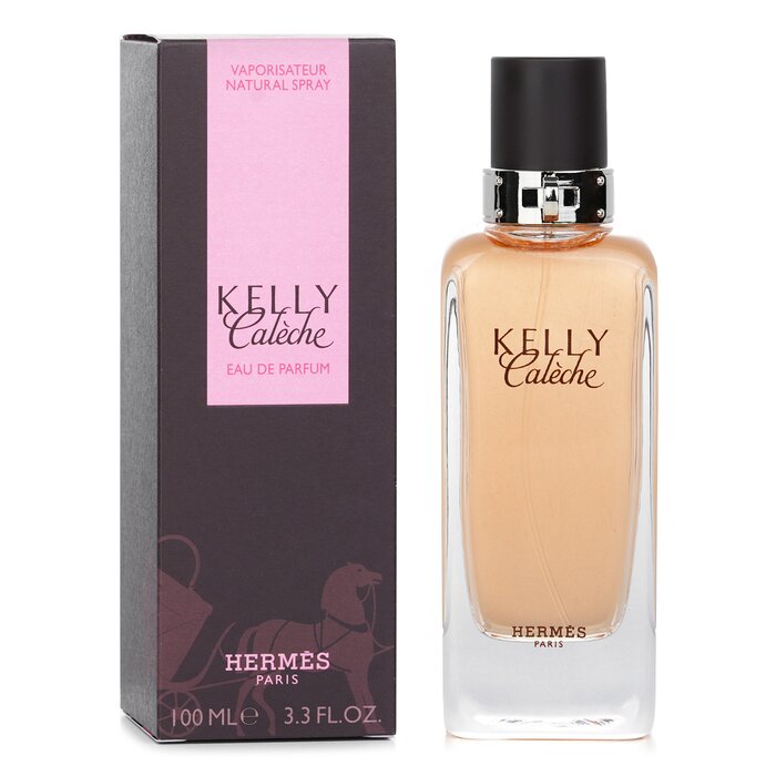 Hermes Kelly Caleche Eau De Parfum Spray  100ml/3.4ozProduct Thumbnail