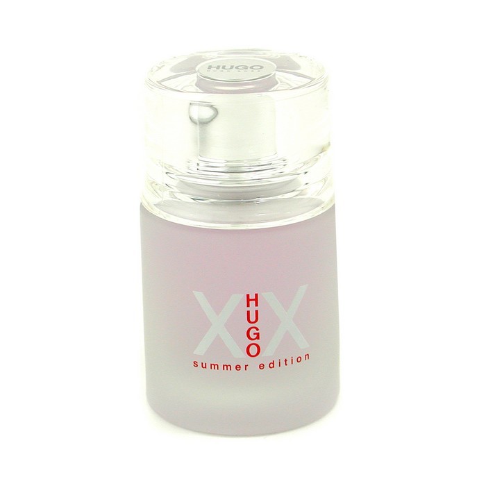 Hugo Boss Hugo XX Eau De Toilette Spray (Summer Edition) 60ml/2ozProduct Thumbnail