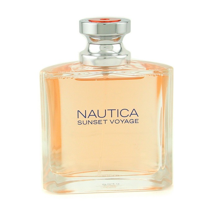 Nautica Sunset Voyage Eau De Toilette Spray 100ml/3.4ozProduct Thumbnail