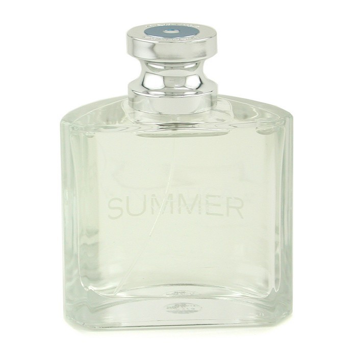 Nautica Voyage Summer Eau De Toilette Spray 100ml/3.4ozProduct Thumbnail