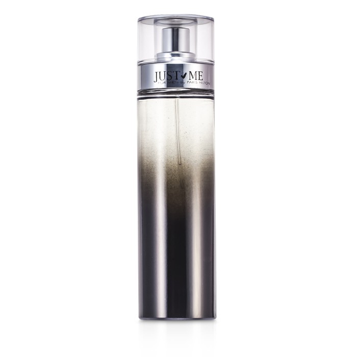 Paris Hilton Just Me Eau De Toilette Spray 100ml/3.4ozProduct Thumbnail