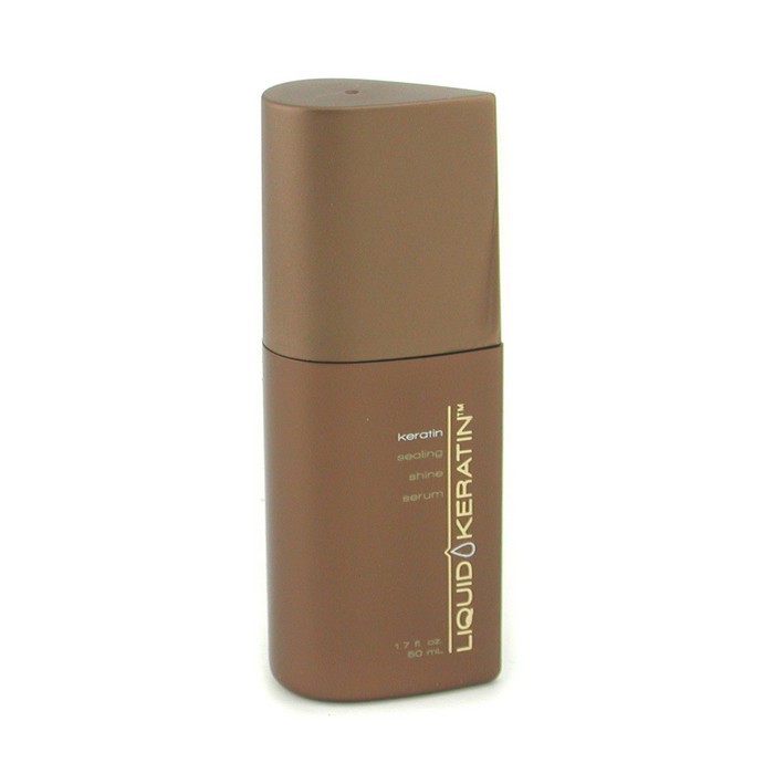 Liquid Keratin Сыворотка Придающая Сияние 50ml/1.7ozProduct Thumbnail