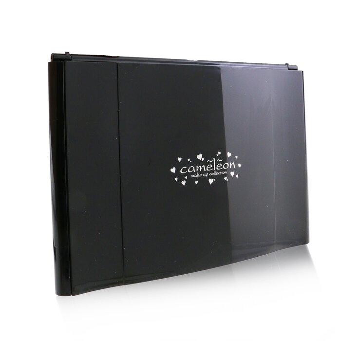 Cameleon MakeUp Kit G2327 (2x Powder, 36x Eyeshadows, 4x Blusher, 1xMascara, 1xEye Pencil, 8x Lip Gloss, 4x Applicators) Picture ColorProduct Thumbnail