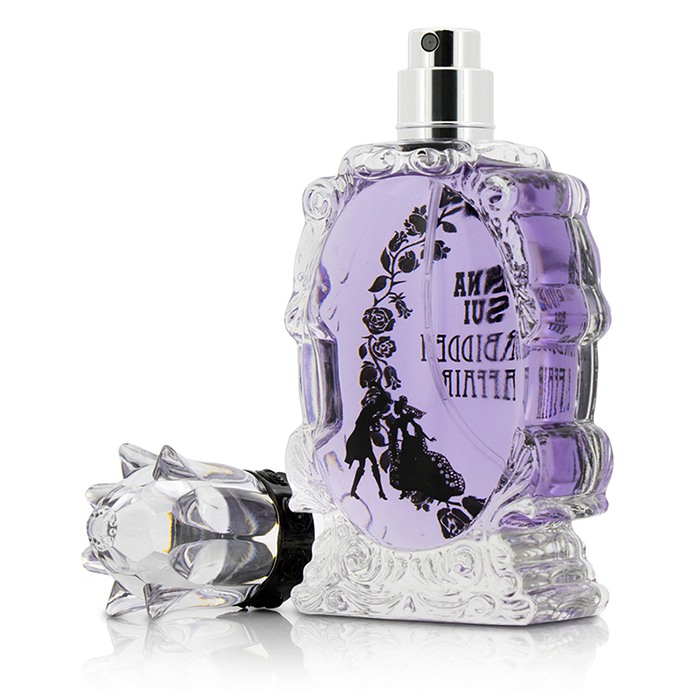 Anna Sui Forbidden Affair Eau De Toilette Spray 50ml/1.7ozProduct Thumbnail