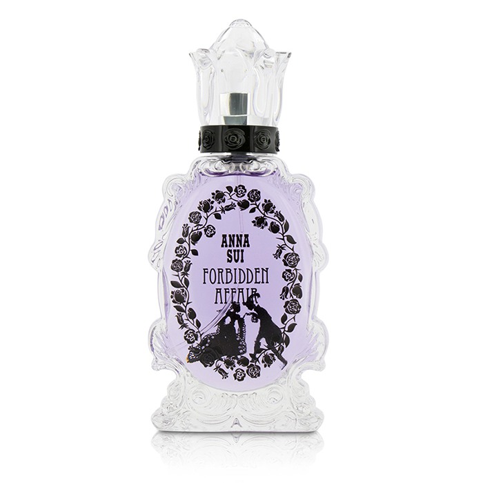 Anna Sui Forbidden Affair Eau De Toilette Spray 50ml/1.7ozProduct Thumbnail