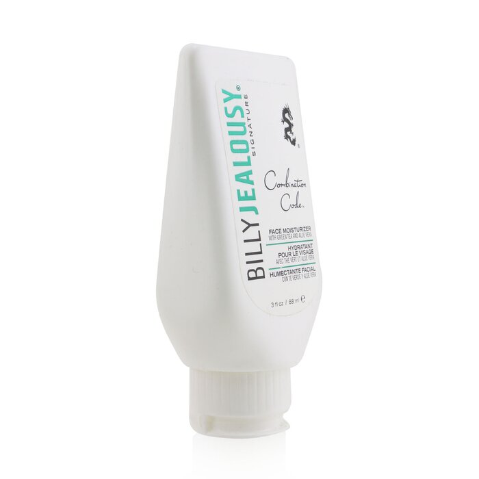 Billy Jealousy Combination Code Face Moisturizer 88ml/3ozProduct Thumbnail