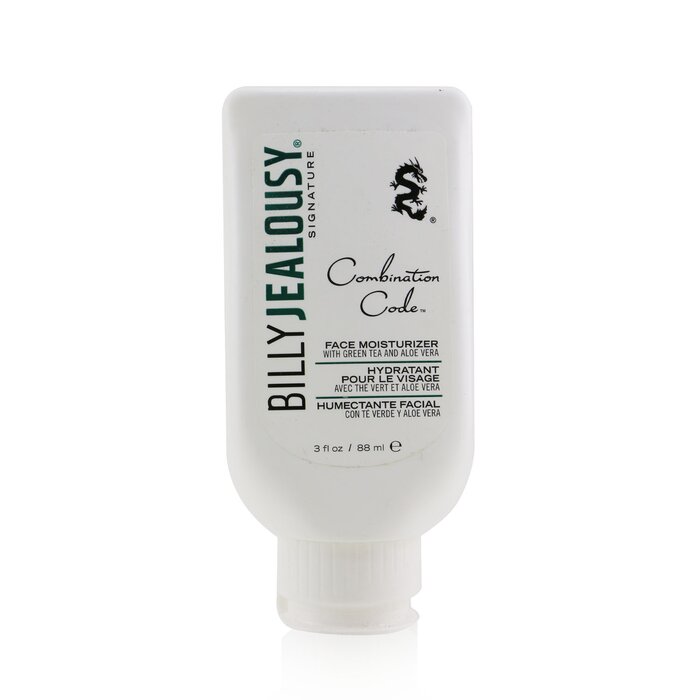 Billy Jealousy Combination Code Face Moisturizer 88ml/3ozProduct Thumbnail