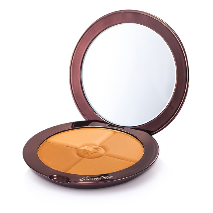 Guerlain Terracotta 4 Seasons Tailor Made Bronzing Powder SPF 10 With Pure Gold 10g/0.35ozProduct Thumbnail