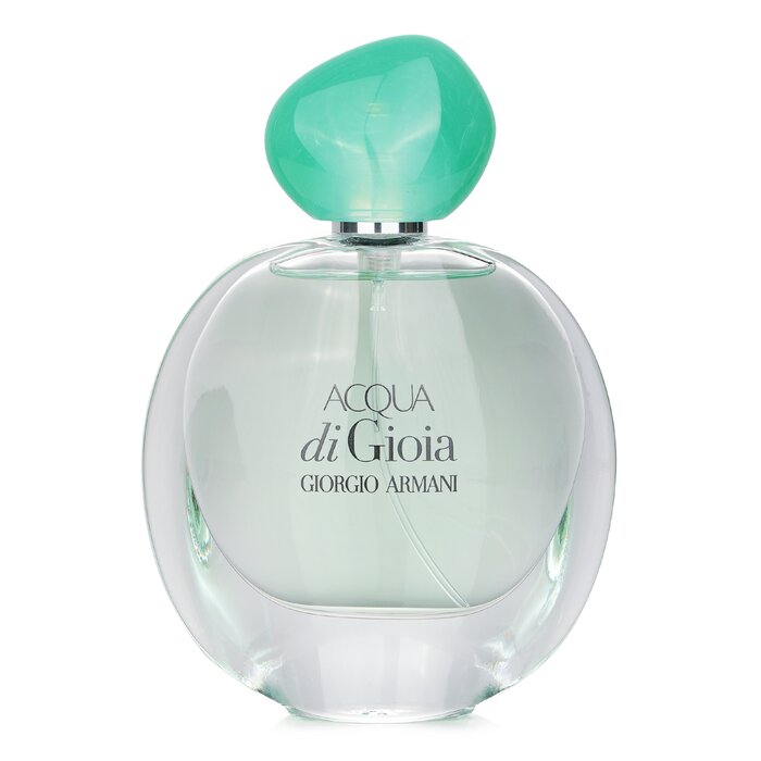 Giorgio Armani - Acqua Di Gioia Eau De Parfum Spray 50ml/ - Eau De  Parfum | Free Worldwide Shipping | Strawberrynet SE