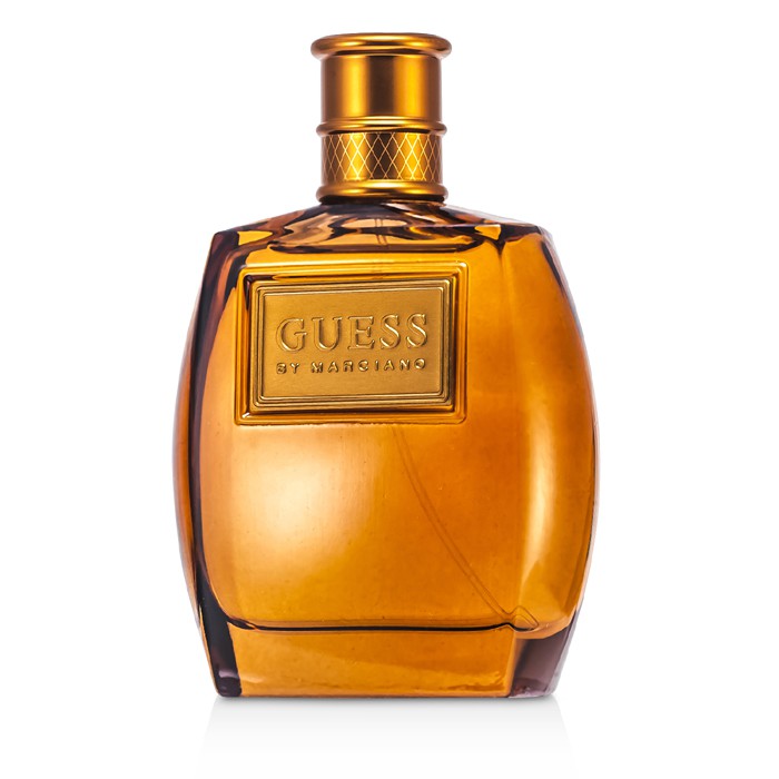 Guess Guess By Marciano Eau De Toilette Spray 100ml/3.4ozProduct Thumbnail
