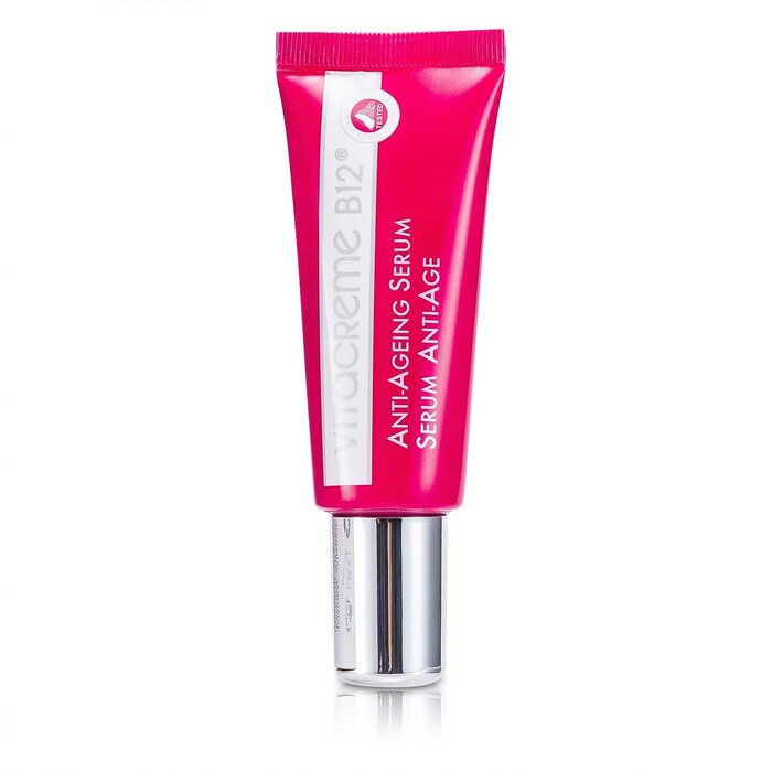Vitacreme B12 Anti-Ageing Serum 30ml/1ozProduct Thumbnail