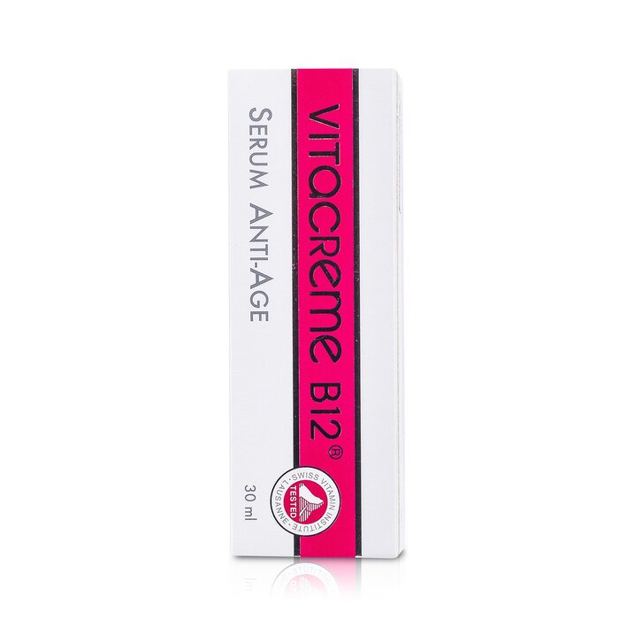 Vitacreme B12 Anti-Ageing Serum 30ml/1ozProduct Thumbnail