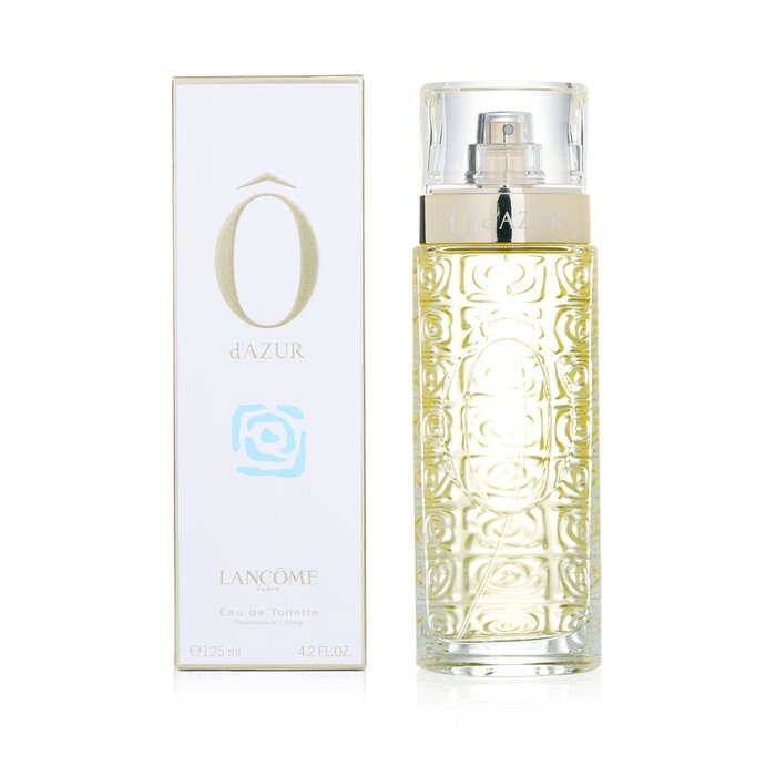 Lancome O D'Azur Eau De Toilette Spray 125ml/4.2ozProduct Thumbnail