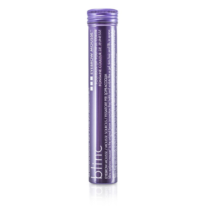 Blinc Eyebrow Mousse 4g/0.14ozProduct Thumbnail