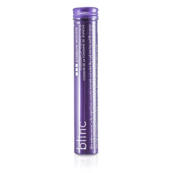Blinc Eyebrow Mousse 4.7g/0.16ozProduct Thumbnail