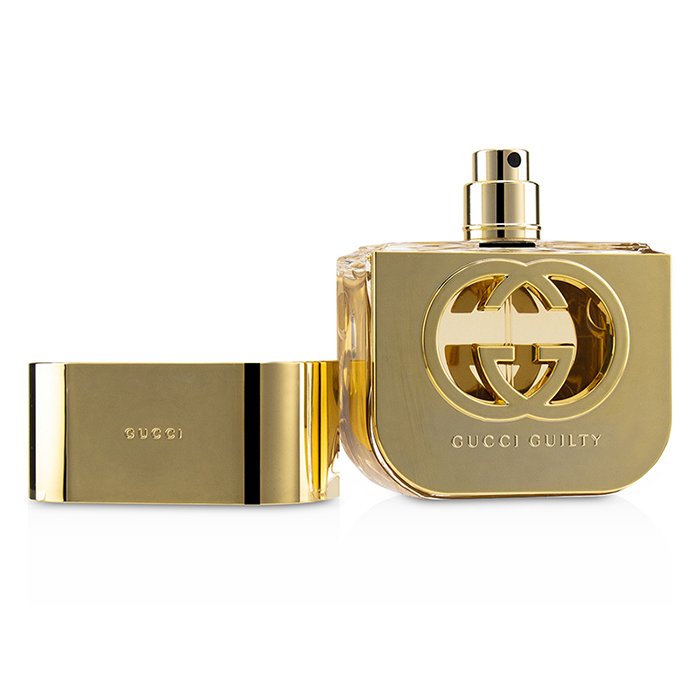 Gucci Guilty Eau De Toilette Spray 50ml/1.6ozProduct Thumbnail