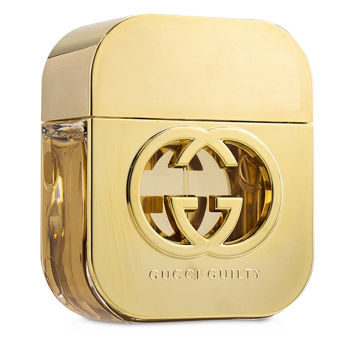Gucci Guilty Eau De Toilette Spray 50ml/1.6ozProduct Thumbnail