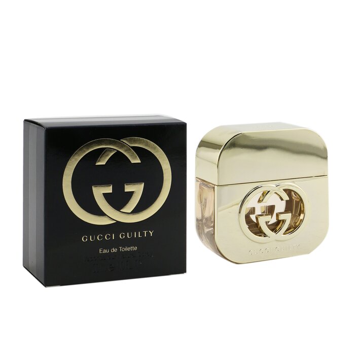 Gucci Guilty Eau De Toilette Spray 30ml/1ozProduct Thumbnail