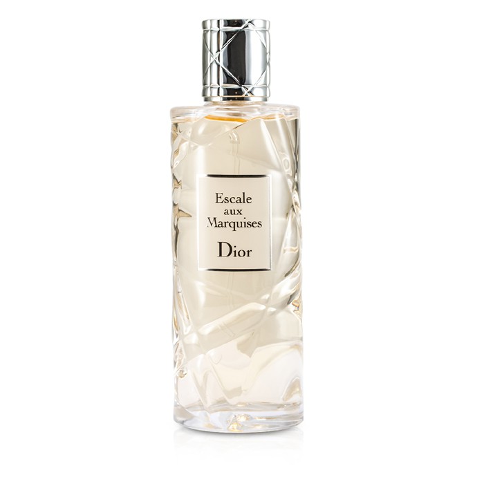 Christian Dior Escale Aux Marquises Agua de Colonia Vaporizador 125ml/4.2ozProduct Thumbnail