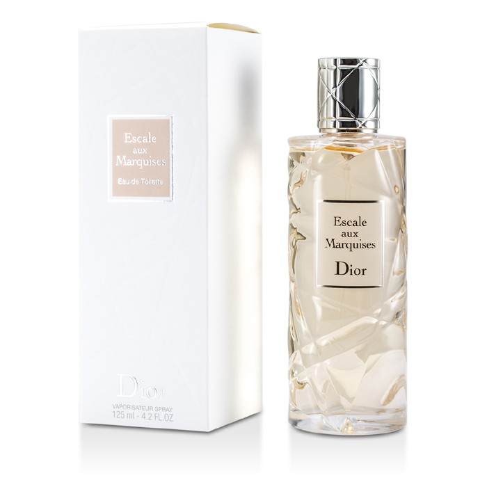 Christian Dior Escale Aux Marquises Agua de Colonia Vaporizador 125ml/4.2ozProduct Thumbnail