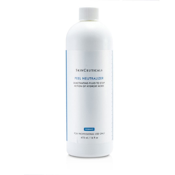 Skin Ceuticals Peel Neutralizer (Salon Size) 473ml/16ozProduct Thumbnail